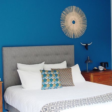 La Charentine Bed & Breakfast Echillais ภายนอก รูปภาพ
