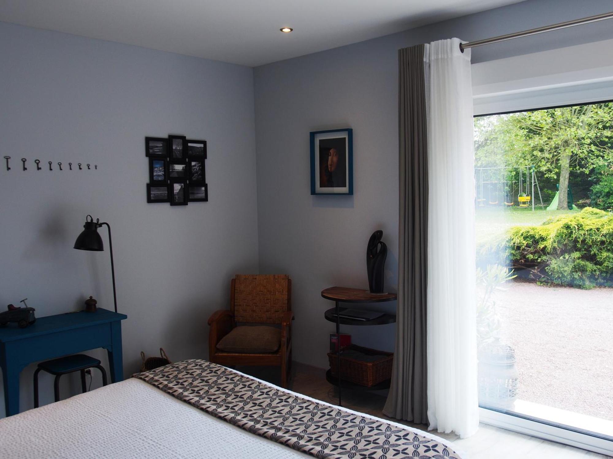 La Charentine Bed & Breakfast Echillais ภายนอก รูปภาพ