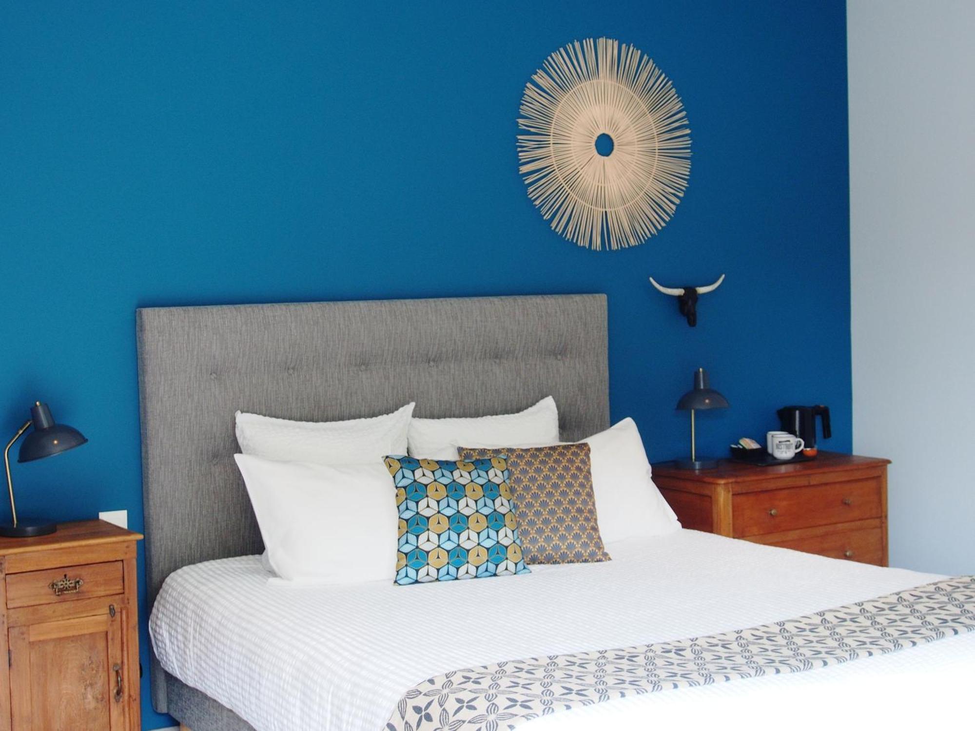 La Charentine Bed & Breakfast Echillais ภายนอก รูปภาพ